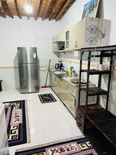 تصویر 5 - سوییت سوییت 65 متری حریری در جزیره هرمز  در  هرمز