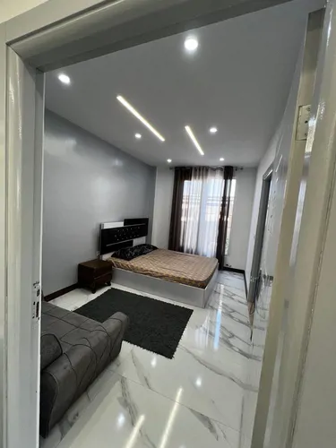 تصویر 20 - ویلا استخردار سرپوشیده آبگرم سبحان با فوتبالدستی در  سهیلیه