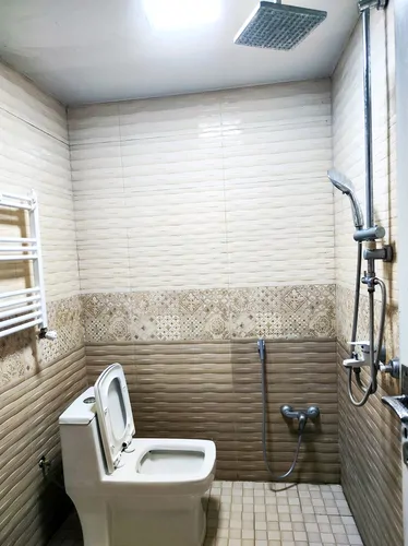 تصویر 32 - ویلا استخردار آبگرم پارک وی با فوتبال دستی در رشت