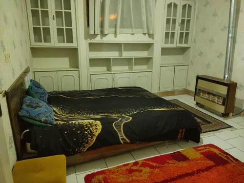 تصویر 21 - آپارتمان مبله نادی (2) در  اصفهان