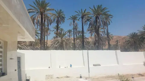 تصویر 2 - ویلا ویلا کنار آبشار خفر در جهرم