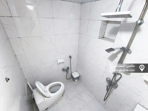 تصویر 31 - کلبه اِزدار با جکوزی در شیرگاه