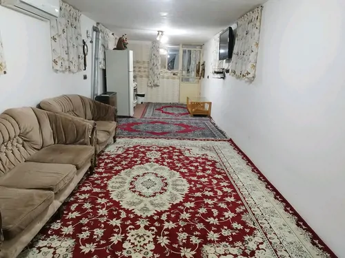 تصویر 2 - ویلا اسلام (2) در ماسال