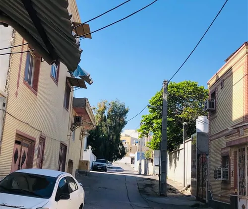 تصویر ۱ - خانه مبله ارغوان  در  قشم