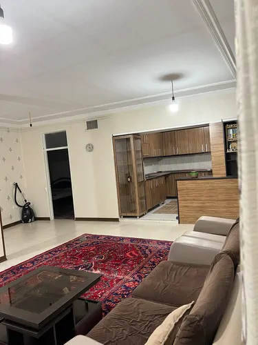 تصویر 5 - خانه مبله حسنی  در  همدان