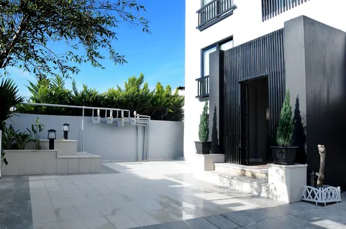 تصویر 10 - سوییت آرمیا رز در  نوشهر