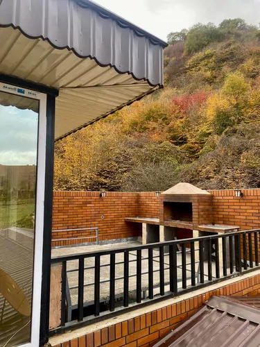 تصویر 17 - ویلا استخردار آبگرم دیار در  بهشهر