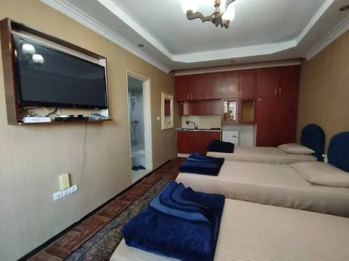 تصویر 5 - مهمانسرا  بصیر (510) در  تهران