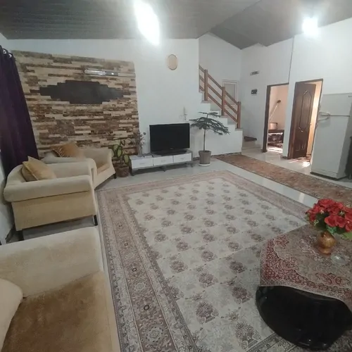 تصویر 2 - ویلا ویلا در سرخ رود