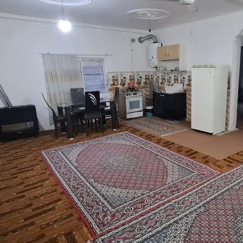 تصویر 2 - ویلا کوهستانی و جنگلی در سه هزار شهسوار 