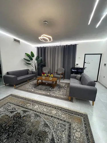 تصویر 10 - ویلا استخردار آبگرم رویایی ماهان  در  چهارباغ