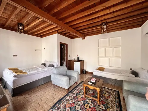 تصویر 2 - اقامتگاه بوم‌گردی صفا آباد سه تخته (108) با صبحانه رایگان  در قشم