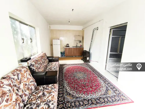 تصویر 3 - خانه رهی در  شیرگاه