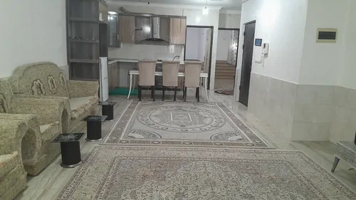تصویر 4 - آپارتمان مبله یاسین (2) در  بندر عباس