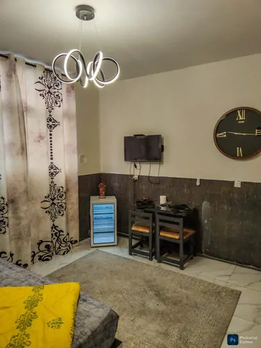 تصویر 2 - سوییت اقامتگاه جنت اباد جنوبی واحد 2 در تهران