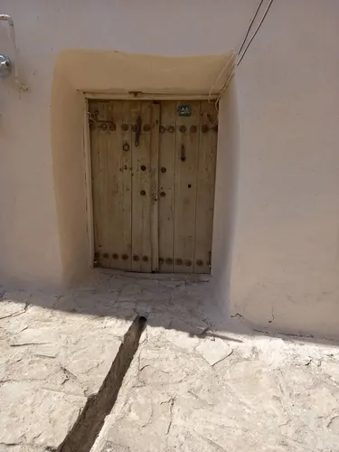 تصویر 8 - اقامتگاه بوم‌گردی کریم خان (اتاق۳) در  همدان
