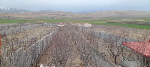 تصویر 27 - ویلا دوبلکس مغدانی در  دورود