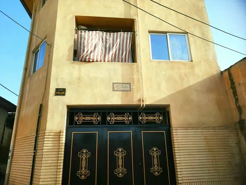 تصویر 10 - خانه مبله سید (2) در  گرگان
