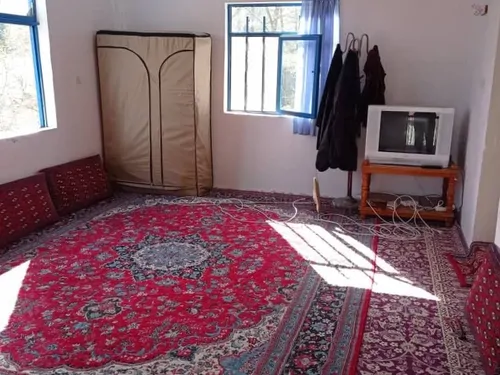 تصویر 2 - ویلا بهشت گمشده سوادکوه در سوادکوه