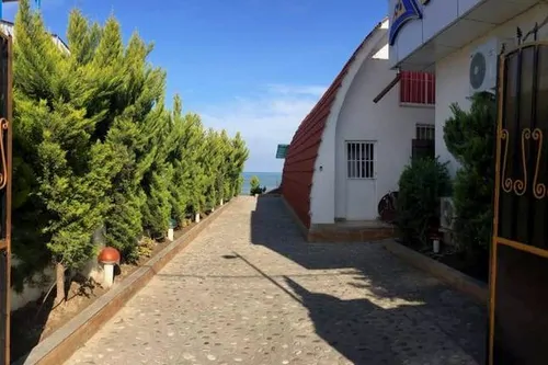 تصویر 2 - ویلا ساحلی دوبلکس دربست  در نوشهر