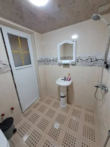 تصویر 11 - کلبه آرامش در روستای معاف در ماسال