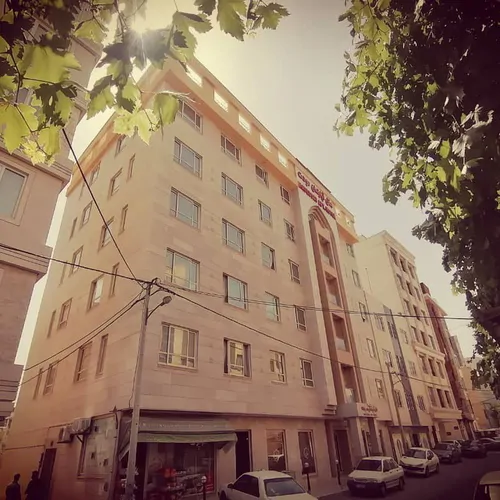تصویر 2 - آپارتمان مبله مودّت (دو تخت دبل) در مشهد