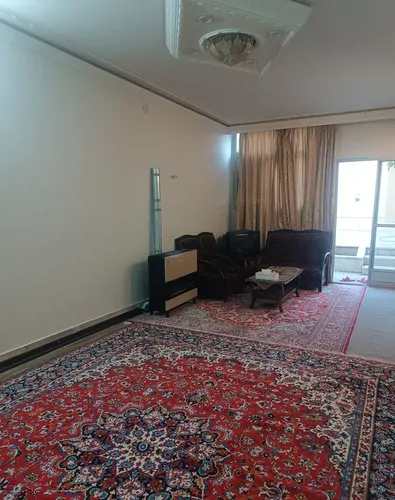 تصویر ۱ - خانه ویلایی جی در  اصفهان