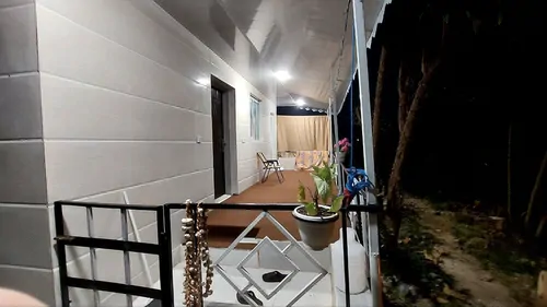 تصویر 4 - ویلا تمیزوزیبا ویوابدی طبیعت در شفت