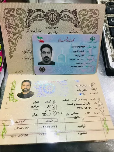 تصویر 3 - ویلا باغ استخر دار در ملارد 