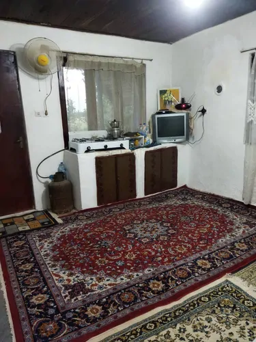 تصویر 4 - ویلا خانه روستایی سنتی شاه کتام در کوچصفهان