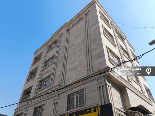 تصویر 9 - آپارتمان ساحل جنوب (302) در  بندر عباس