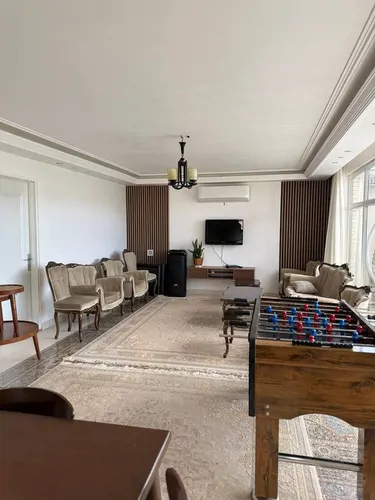 تصویر 5 - ویلا  استخردار آبسرد خانه مروارید (2)  در  کاشان