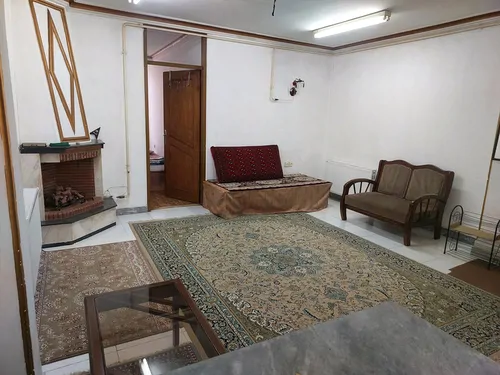 تصویر 5 - آپارتمان همای گیلان (واحد ۲) در رشت