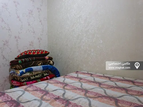 تصویر 10 - آپارتمان مبله لوکس مرکزشهر در  اصفهان