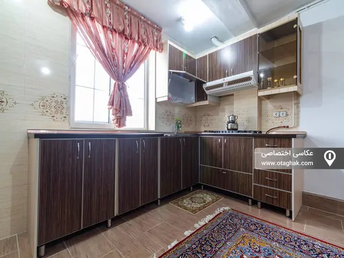 تصویر 8 - آپارتمان سنگاچین (واحد ۲) در  انزلی