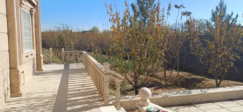 تصویر 15 - ویلا باغ رضا با فوتبال دستی در  سهیلیه