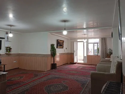 تصویر 4 - خانه ویلایی اسمان شهر در  اردبیل