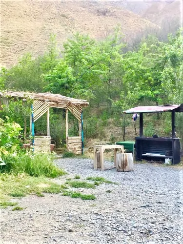 تصویر 5 - ویلا بهنام در  تهران