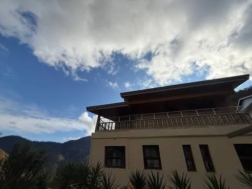 تصویر 48 - ویلا  لرد در  ماسال