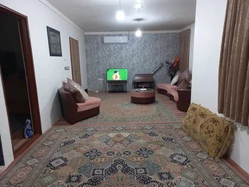 تصویر 4 - ویلا اقامتگاه قلعه  در بهشهر