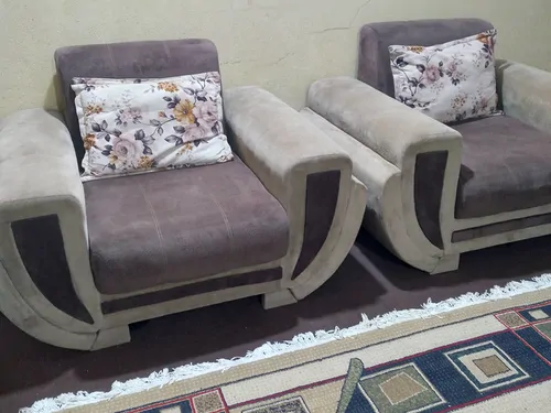 تصویر 3 - آپارتمان مبله صدف در گناوه