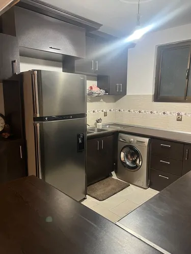 تصویر 4 - آپارتمان مبله سرگل در رشت