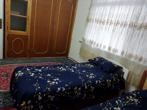تصویر 7 - ویلا گیل سو در  چابکسر