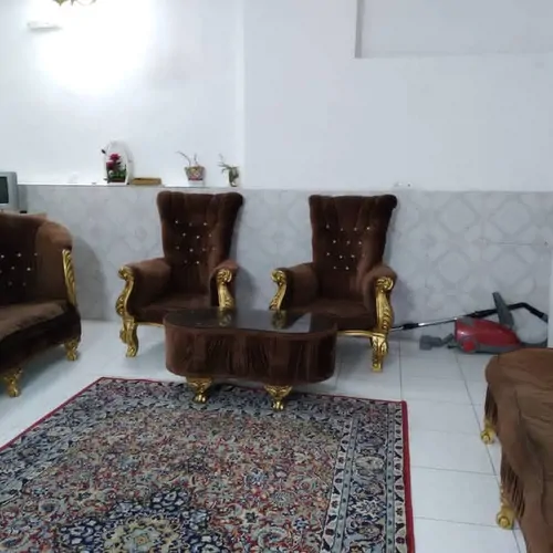 تصویر 4 - ویلا ویلایی همکف در اصفهان
