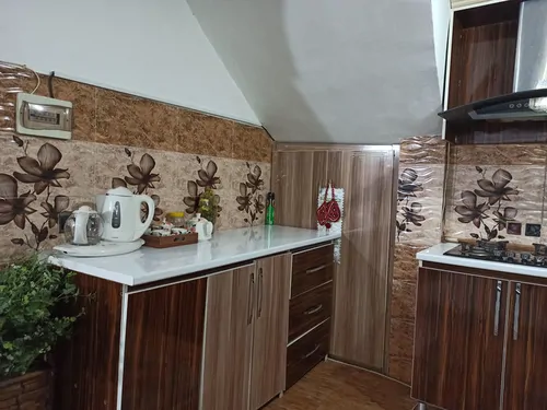 تصویر 6 - خانه هلما در لاهیجان