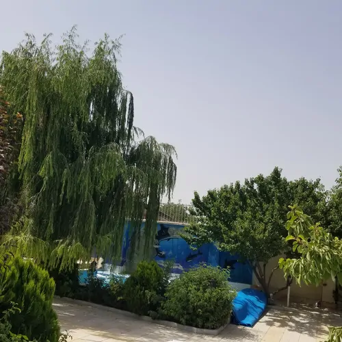 تصویر 2 - ویلا خانه باغ در سهیلیه