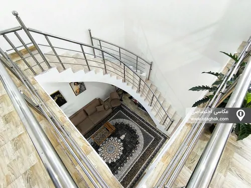 تصویر 13 - خانه ویلایی چاس  در  بوشهر