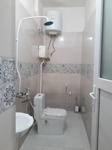 تصویر 4 - خانه اقامتگاه عاشقی.سنتی ولی بسیار تمیز در قشم