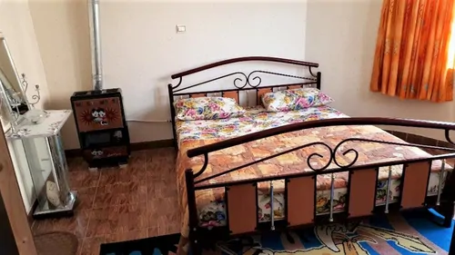 تصویر 5 - خانه ویلایی آرچین (کد102) در  چالوس