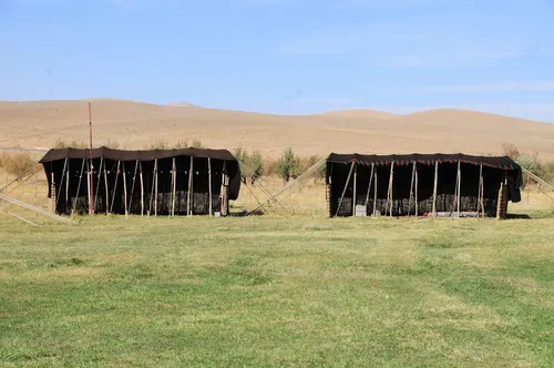 تصویر 4 - روستایی و عشایری مروک (شماره6) در سمیرم